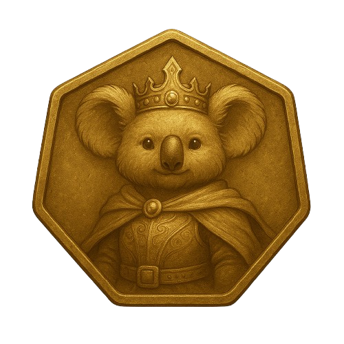 Koalak Coin